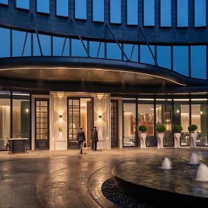 Hangzhou Wulin Gda Hotel, Vignette Collection - Nearby The Iconic Wulin Square, With Only A Few Minutes' Walk To The West Lake