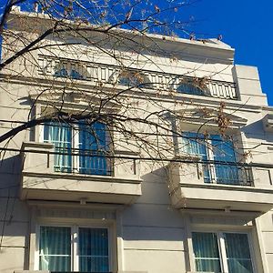 Purobaires Hotel Boutique