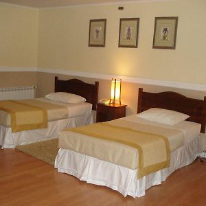 Hotel Charles Darwin