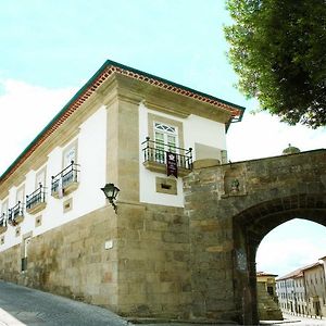 Montebelo Palacio Dos Melos Viseu Historic Hotel